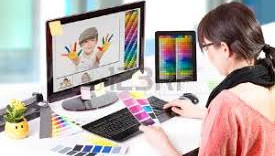 GRAPHISTE ET MICRO ENTREPRENEUR